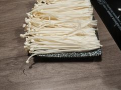 金针菇-老鼎旺安格斯牛肉火锅(衡艺广场店)