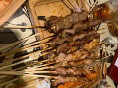 -新凯旋烧烤·燕姐千岛湖土菜