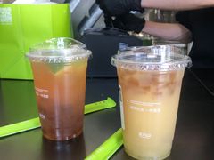 -茶月山·潮汕茶店(同创汇店)