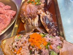-釜山火炉·海鲜烤肉(紫藤路店)