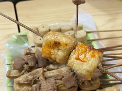 -马记大锅煮(总店)