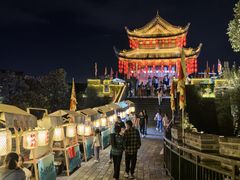 -虞山城墙