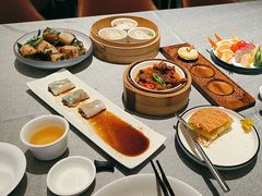 -晋江荣誉国际酒店·港誉茶餐厅