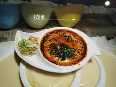 -清真·尼罗美食城(王府井生活广场店)