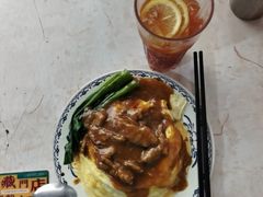 -渔记茶餐厅(渔村店)