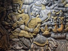 景观位-Helens海伦司小酒馆(街道口店)