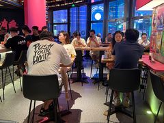 -牛啤堂精酿啤酒餐吧(五棵松华熙店)