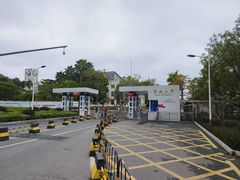 -暨南大学(珠海校区)