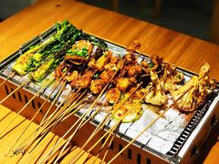 -Let’s WaKao瓦烤(贝森店)