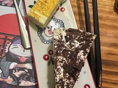 -松坂屋日料自助(长城路店)