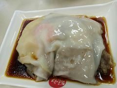 -冠记·肠粉粥品专家(江南大道店)