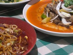 -新疆巴州金丝特餐厅(大钟寺店)