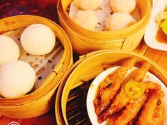 -添好运点心专门店(深水埗店)