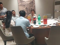 -特味村大酒店(南三环店)
