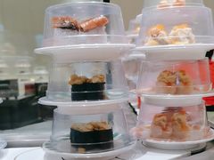 -新一番三文鱼寿司(大东海店)