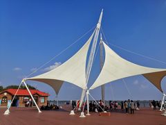 -南汇嘴观海公园