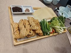 -月坛宾馆-聚仙楼餐厅