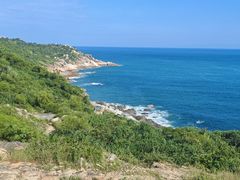 -广东惠东海龟国家级自然保护区