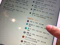 菜单-Steveston Pizza Company (Richmond)