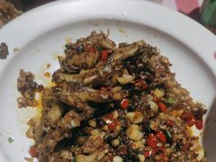 -西江红·株洲本地菜(滨江南路店)