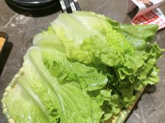 -江城二当家烤牛肉(莲塘新村店)