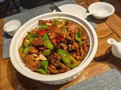 -老山东·山东菜(鲁菜名店)