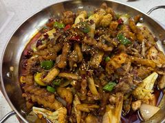 -干锅王·重庆鸡公煲(吾悦店)