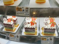 -皇家美孚·蛋糕外送(东部佳世客店)