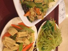 -南粥北面(东大桥店)