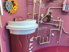 -COSTA COFFEE(武汉武商MALL店)
