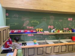 -泡泡米POPOME益智乐园(洪殿花园旗舰店)