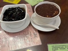 -南信牛奶甜品专家
