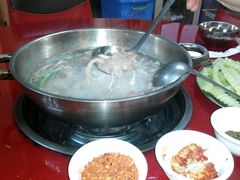 android_upload_pic-老石黑山羊毛驴肉火锅(金凯广场店)