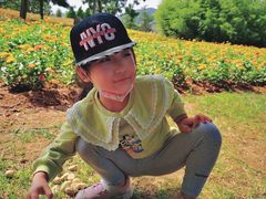 -羊亭河湿地公园