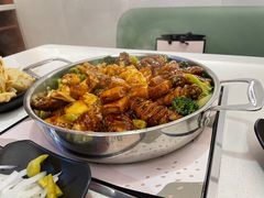 -黄记煌三汁焖锅(首创奥特莱斯店)