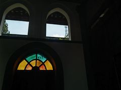 -平安桥天主教堂