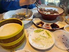 -大鸭梨烤鸭(金色漫香店)
