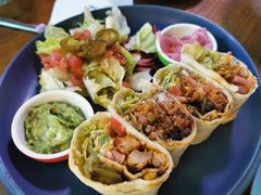 -Famous肥猫墨西哥音乐餐吧(五棵松华熙LIVE店)