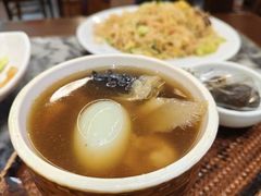 -安泰楼·佛跳墙创始人·传统闽味早茶·酒楼(三坊七巷闽菜地标店)