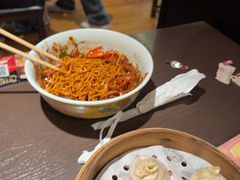 -王繁星面馆(西安熙地港店)