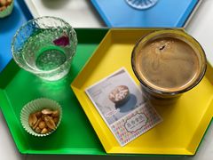 真香拿铁-茶是一枝花泡茶店
