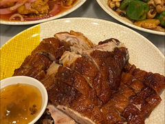 -肥姐美食(同福中路店)