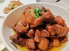 -徽州小镇(高新店)