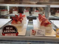 -TOUCH泰奇(祝桥振兴街店)