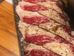 -那胡同里的小烤肉馆(开发区万达店)
