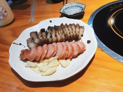 -大牛湾·眷村牛肉面(蠡溪店)