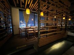-喜越泰莱·泰越料理(海逸新天地店)