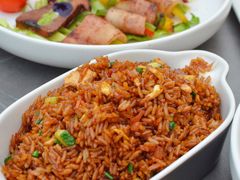 -烛影拾光观景餐厅·创意菜·摄影·小提琴(大唐不夜城店)