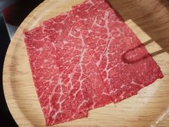 -降霜牛寿喜烧.和牛金赏Plus(501城市广场店)