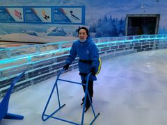 -宁波冰雪大世界(北仑区)